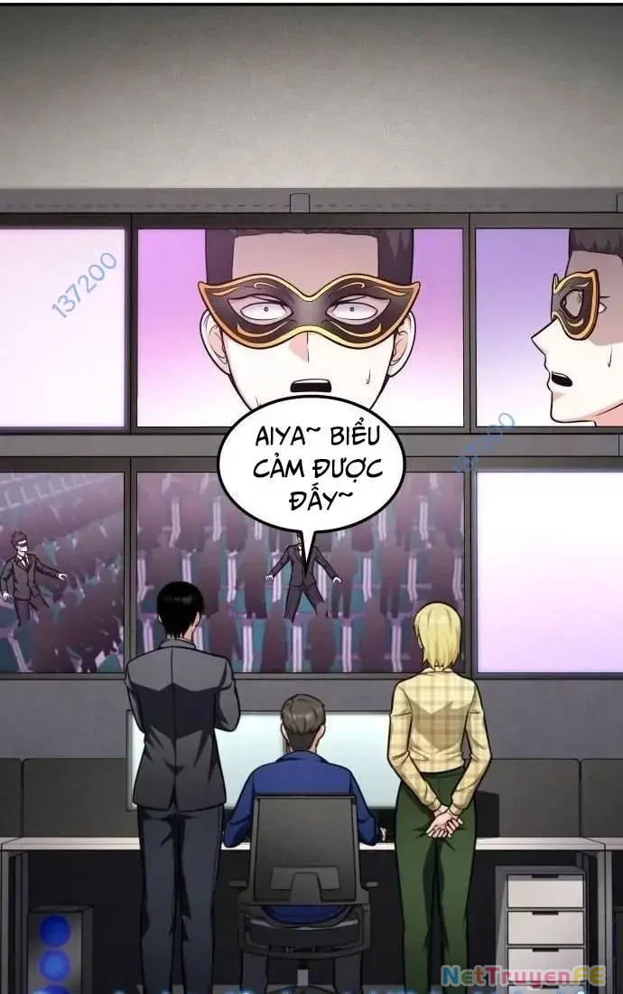 Sau Khi Ly Hôn Ta Trúng Jackpot Chapter 71 - Trang 3