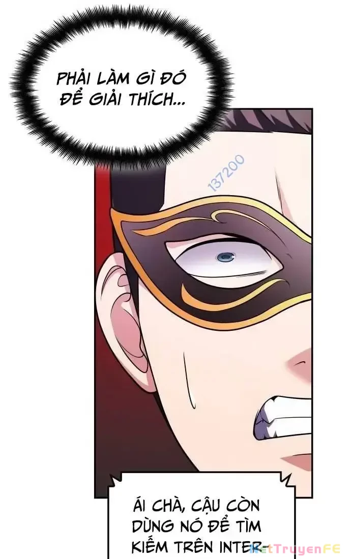 Sau Khi Ly Hôn Ta Trúng Jackpot Chapter 71 - Trang 3