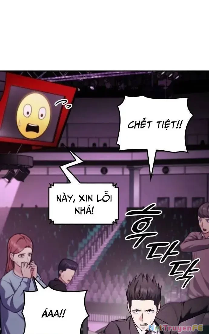 Sau Khi Ly Hôn Ta Trúng Jackpot Chapter 71 - Trang 3