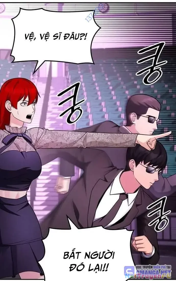 Sau Khi Ly Hôn Ta Trúng Jackpot Chapter 71 - Trang 3