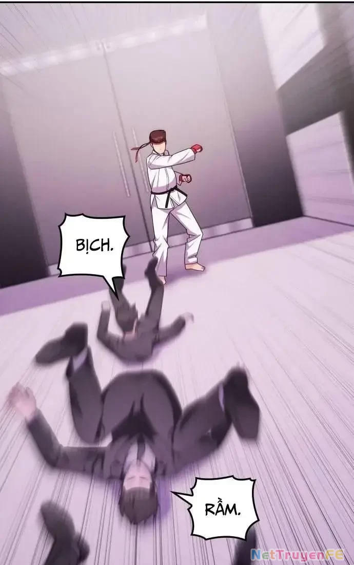 Sau Khi Ly Hôn Ta Trúng Jackpot Chapter 71 - Trang 3