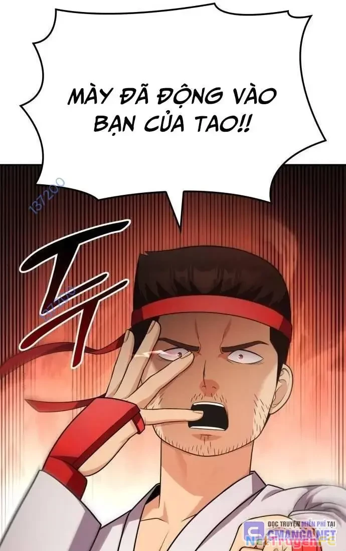 Sau Khi Ly Hôn Ta Trúng Jackpot Chapter 71 - Trang 3