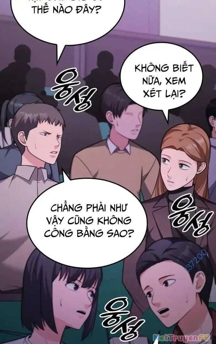 Sau Khi Ly Hôn Ta Trúng Jackpot Chapter 71 - Trang 3