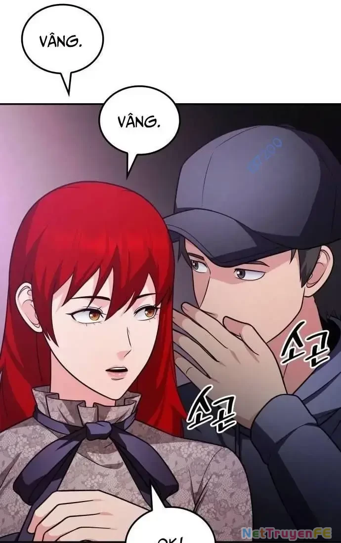 Sau Khi Ly Hôn Ta Trúng Jackpot Chapter 71 - Trang 3