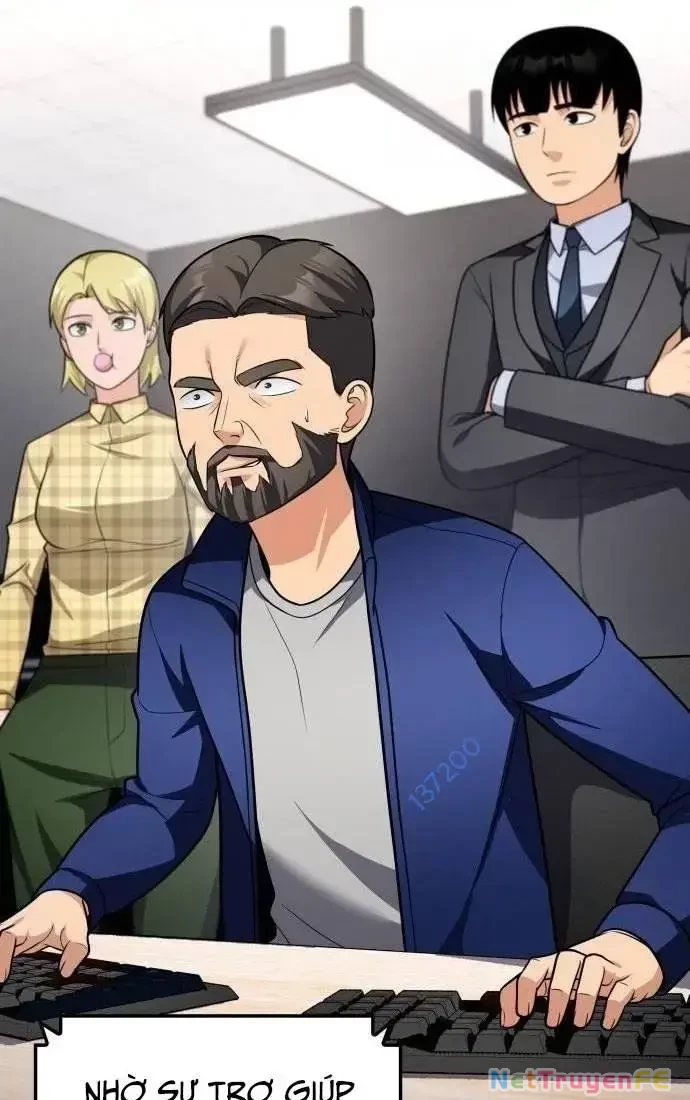 Sau Khi Ly Hôn Ta Trúng Jackpot Chapter 71 - Trang 3