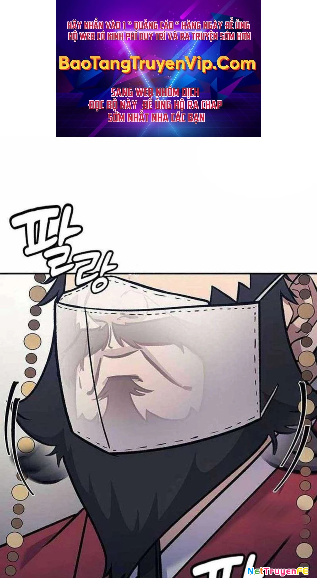 Bác Sĩ Tới Joseon Chapter 15 - Next Chapter 16