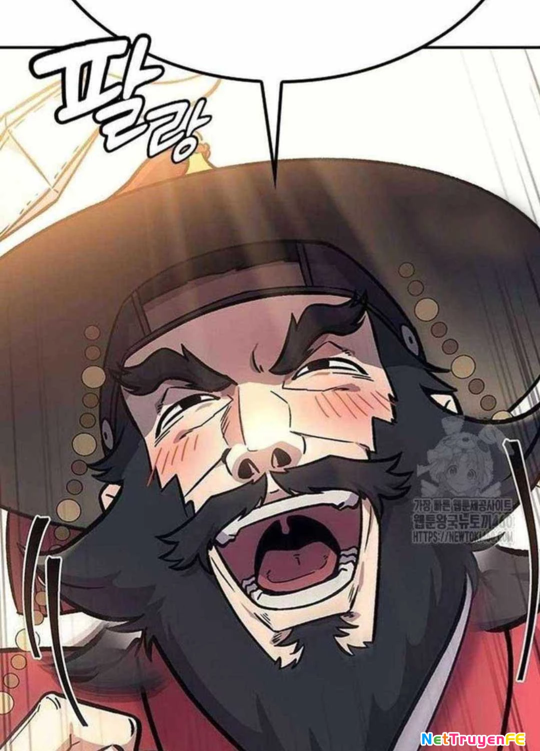 Bác Sĩ Tới Joseon Chapter 15 - Next Chapter 16