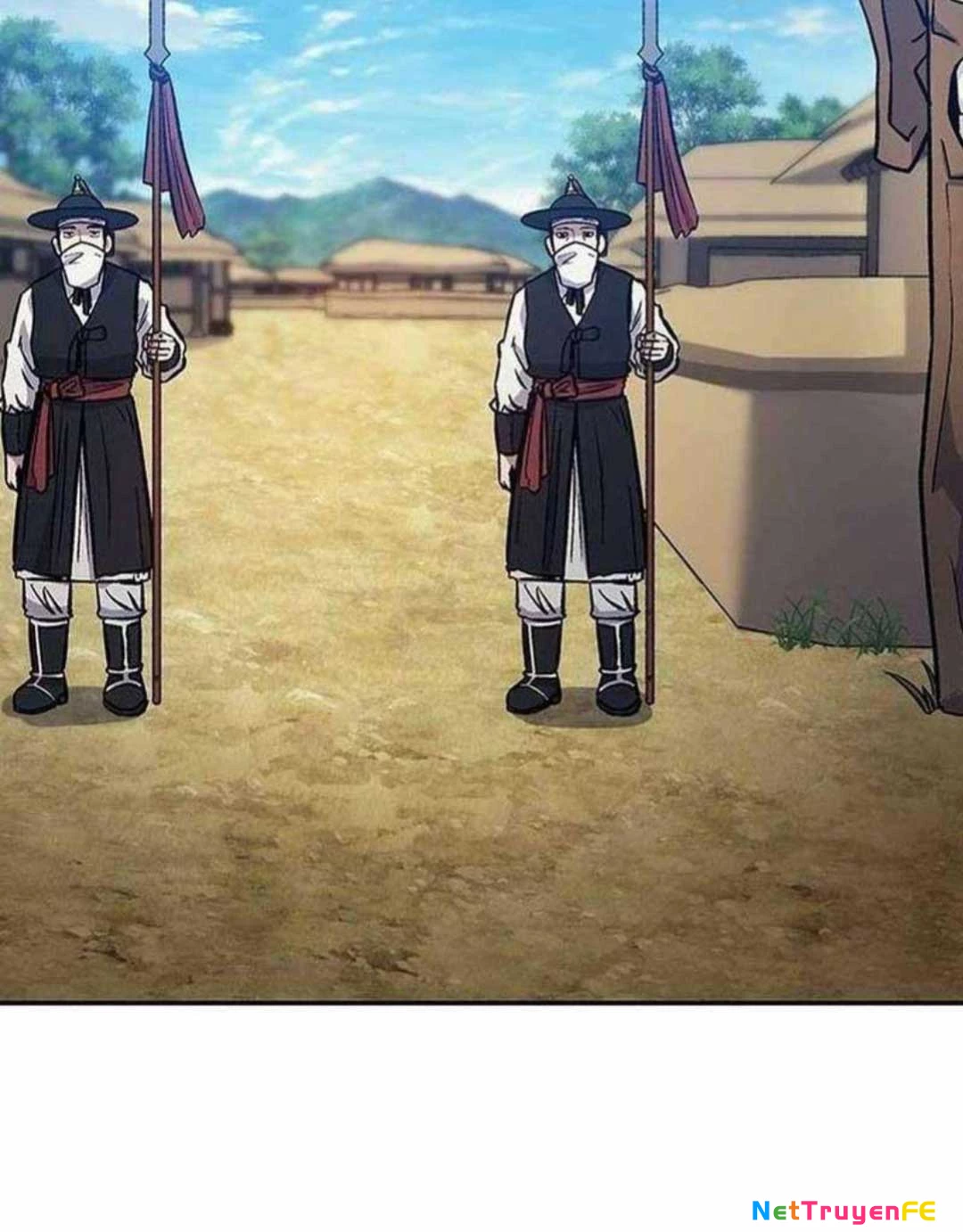 Bác Sĩ Tới Joseon Chapter 15 - Next Chapter 16