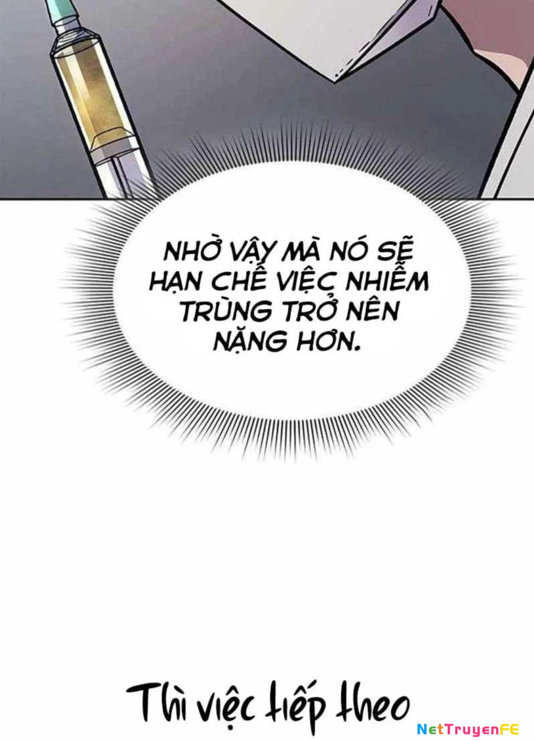 Bác Sĩ Tới Joseon Chapter 15 - Next Chapter 16