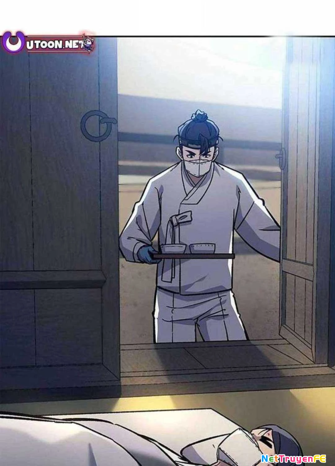 Bác Sĩ Tới Joseon Chapter 15 - Next Chapter 16