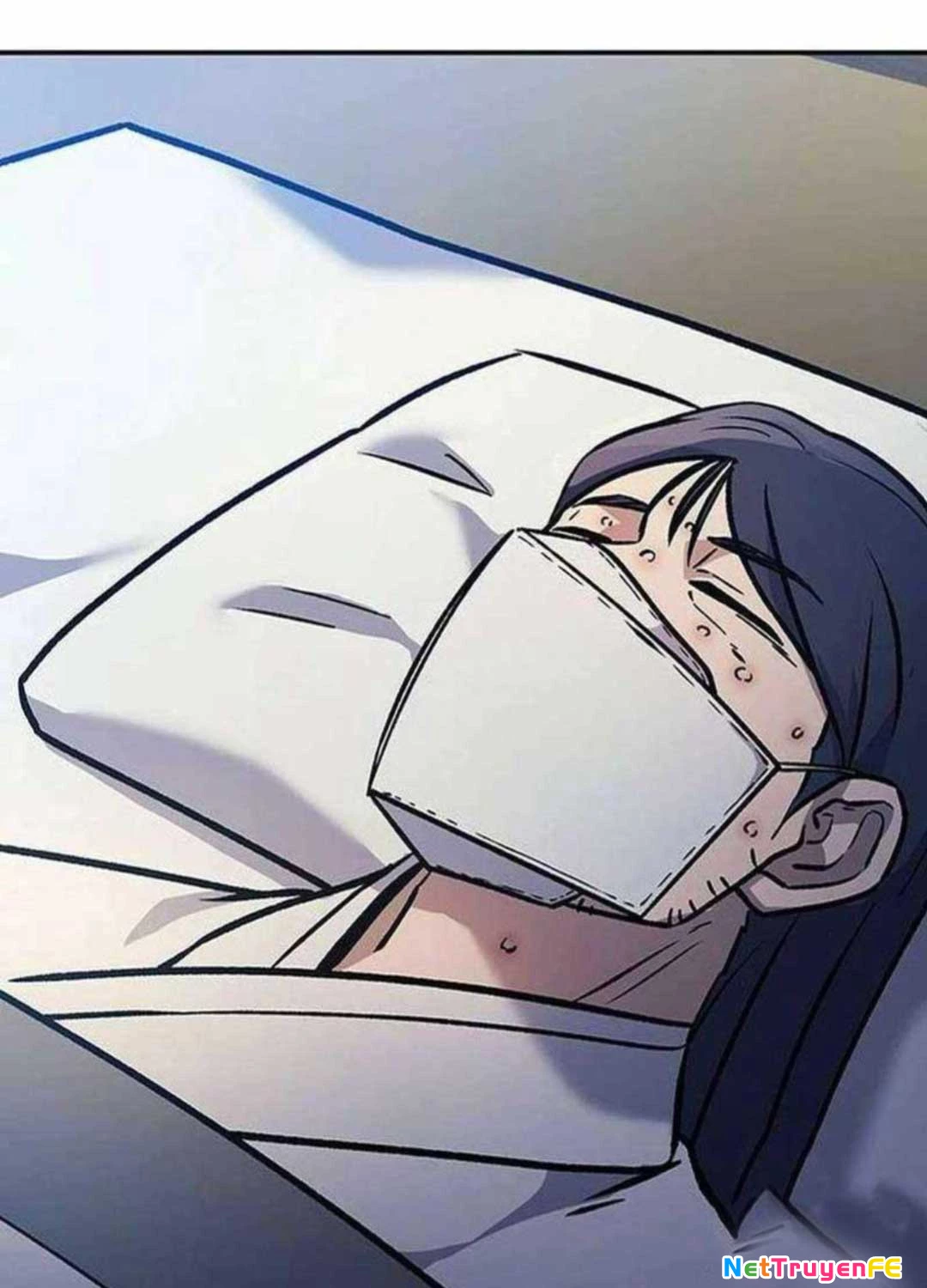 Bác Sĩ Tới Joseon Chapter 15 - Next Chapter 16