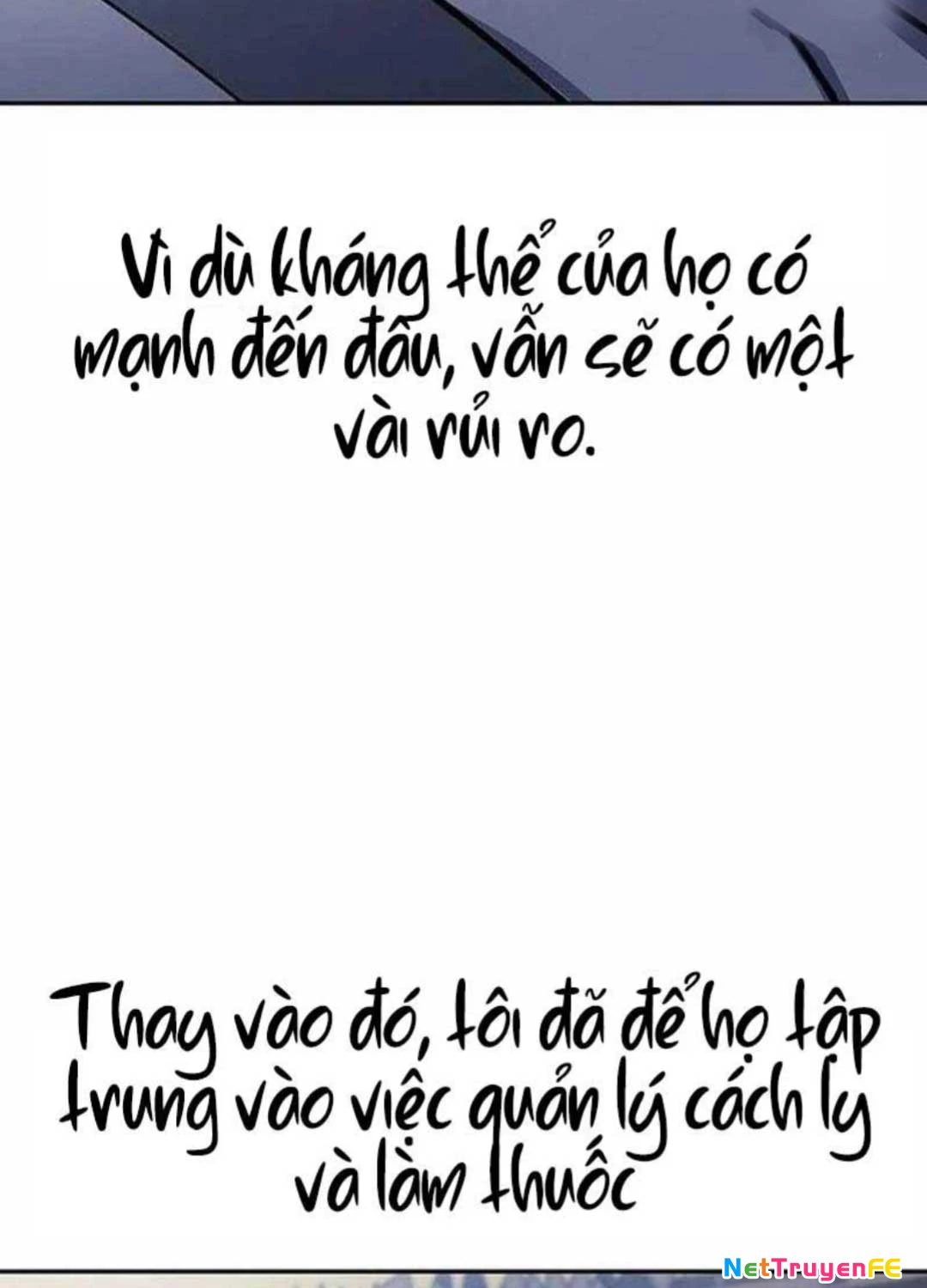 Bác Sĩ Tới Joseon Chapter 15 - Next Chapter 16