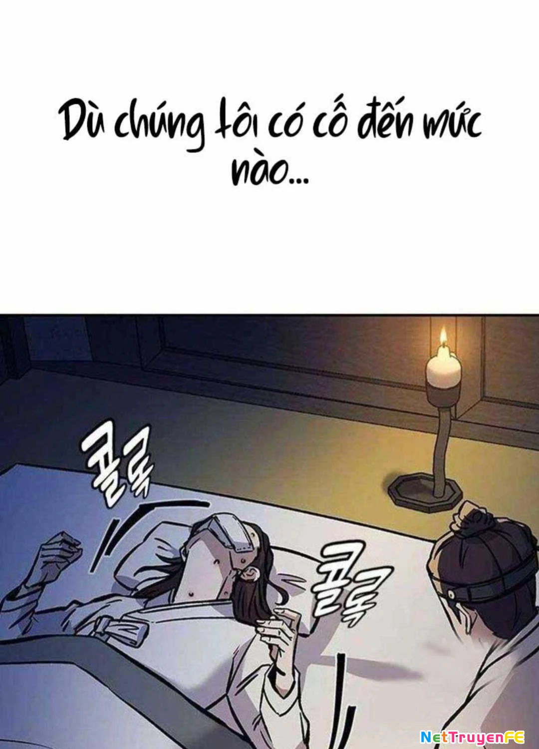 Bác Sĩ Tới Joseon Chapter 15 - Next Chapter 16