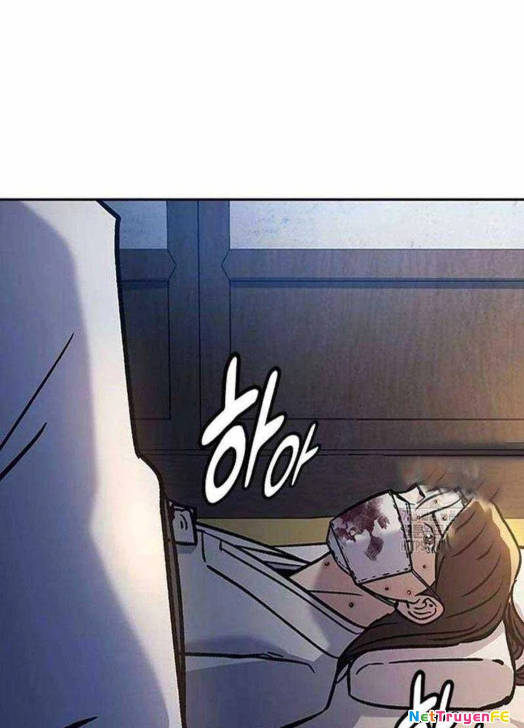 Bác Sĩ Tới Joseon Chapter 15 - Next Chapter 16