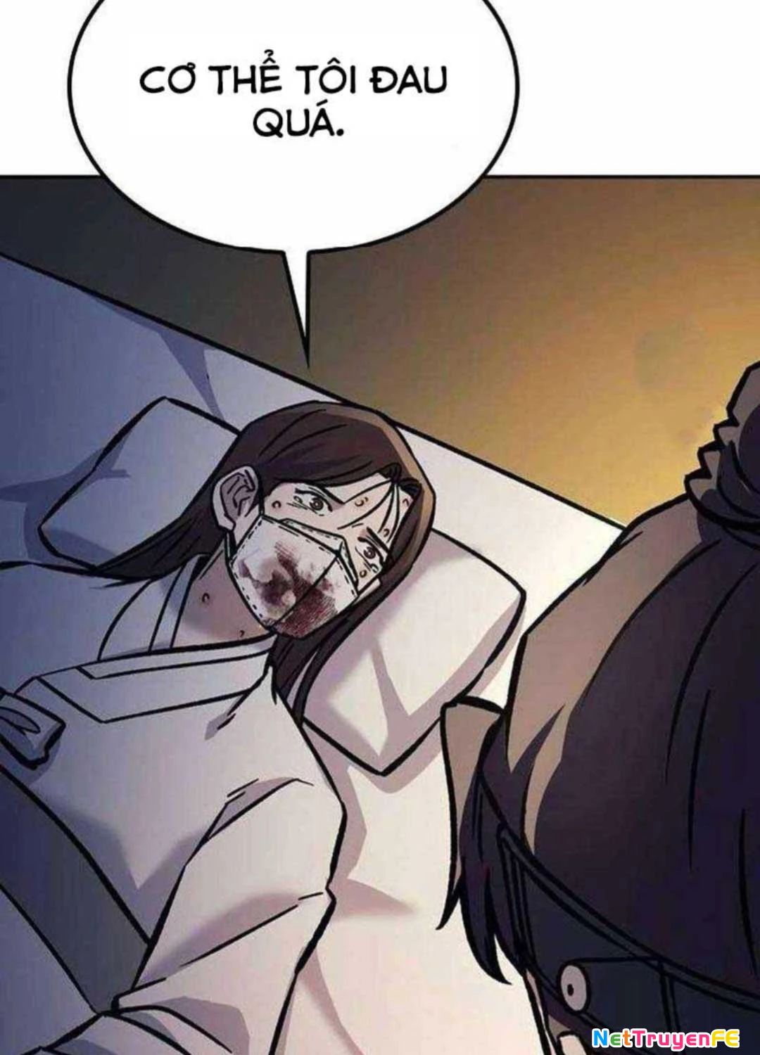 Bác Sĩ Tới Joseon Chapter 15 - Next Chapter 16