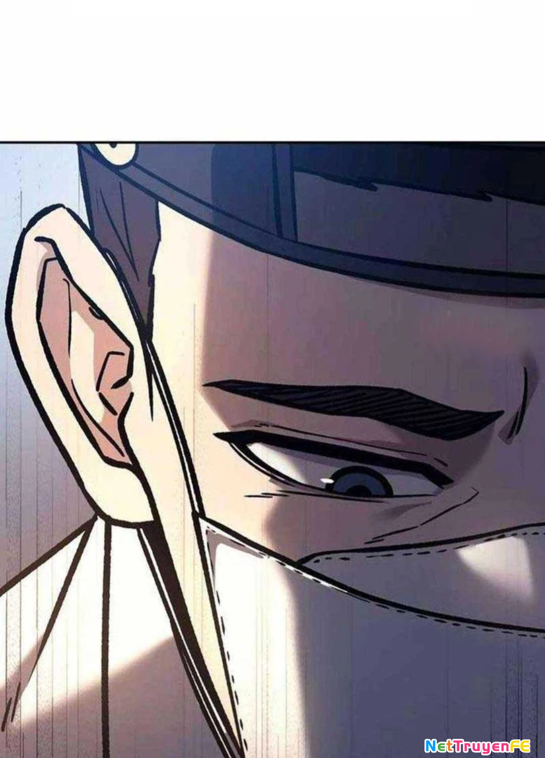 Bác Sĩ Tới Joseon Chapter 15 - Next Chapter 16