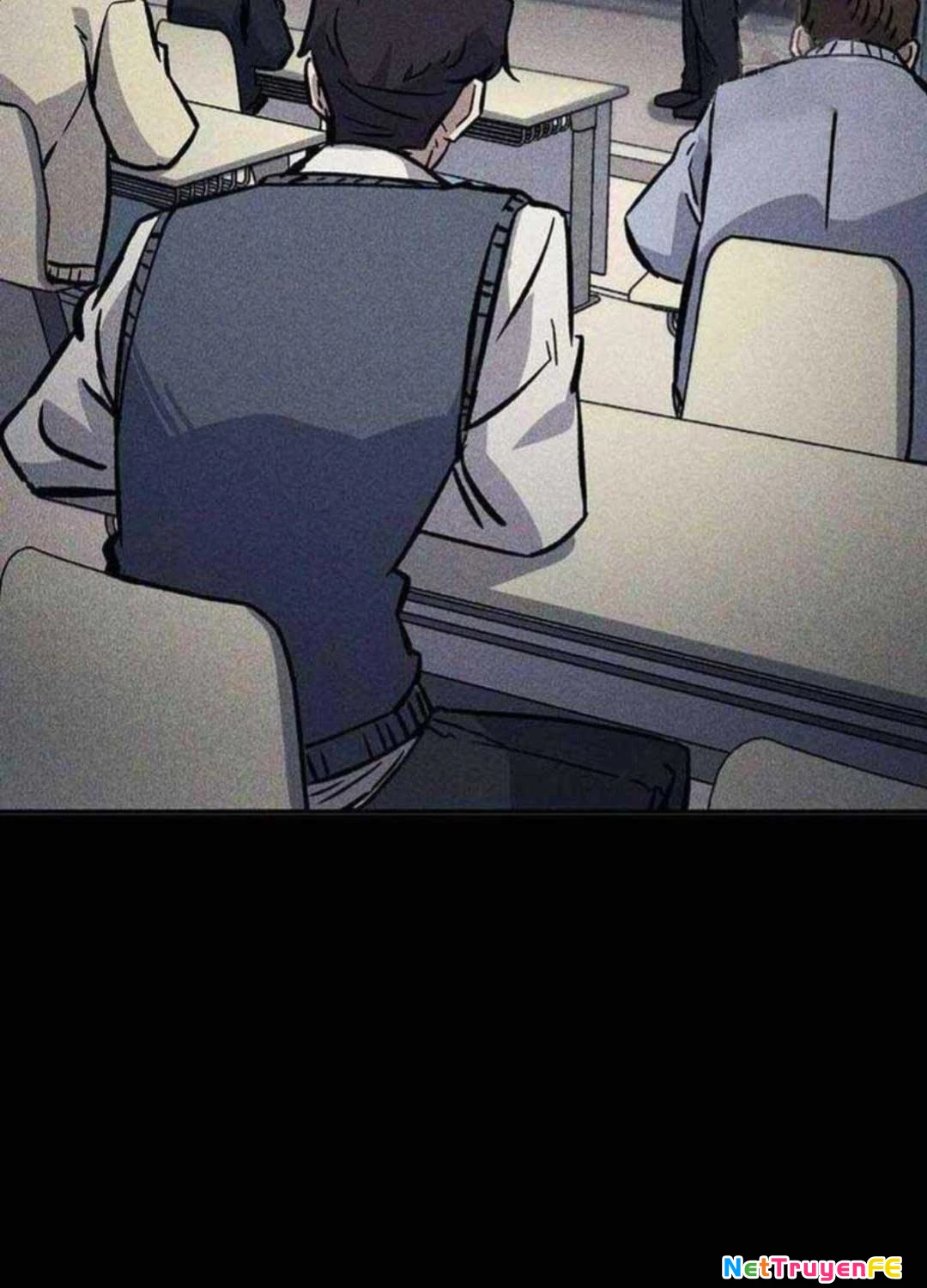 Bác Sĩ Tới Joseon Chapter 15 - Next Chapter 16