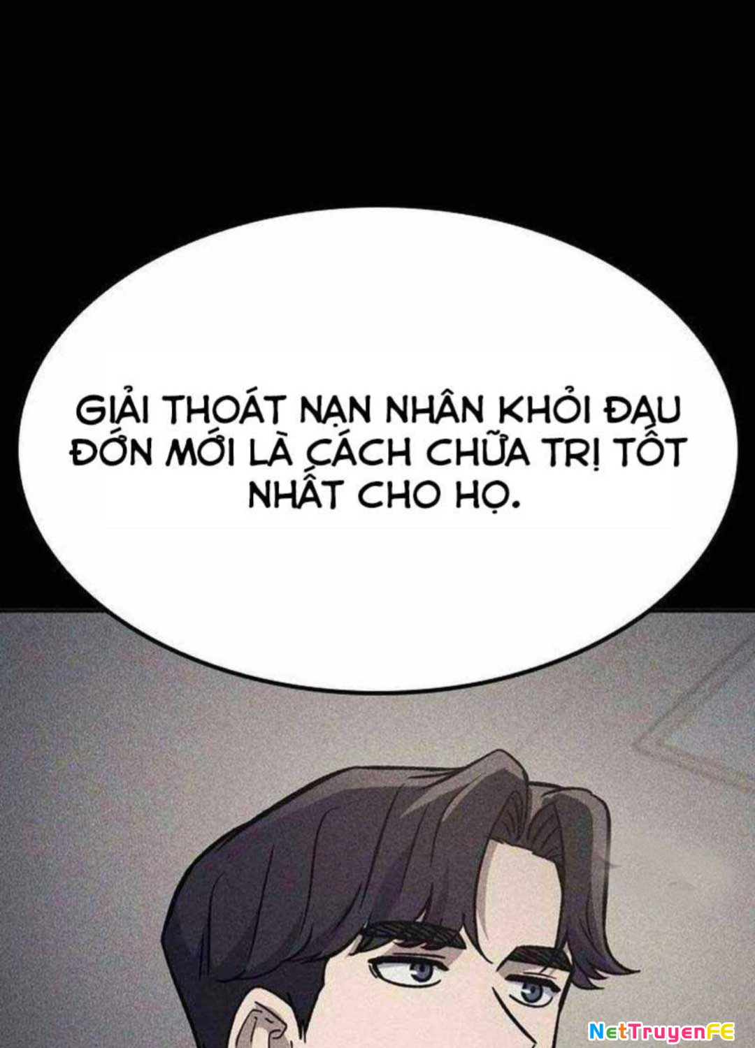 Bác Sĩ Tới Joseon Chapter 15 - Next Chapter 16