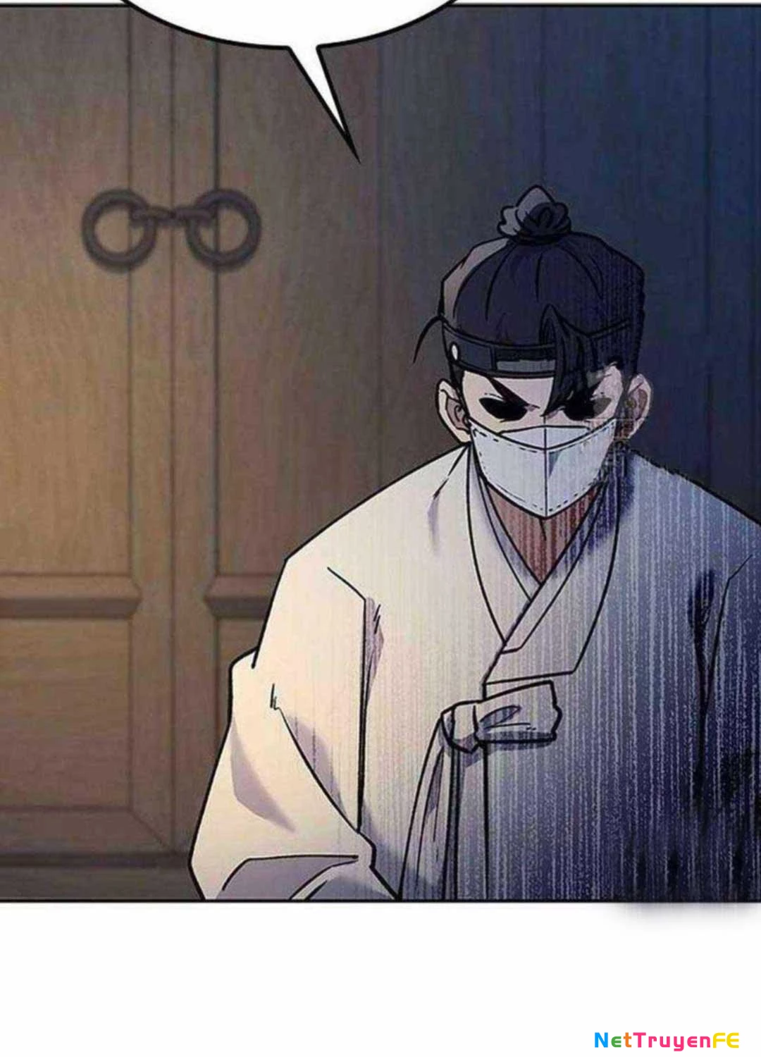 Bác Sĩ Tới Joseon Chapter 15 - Next Chapter 16