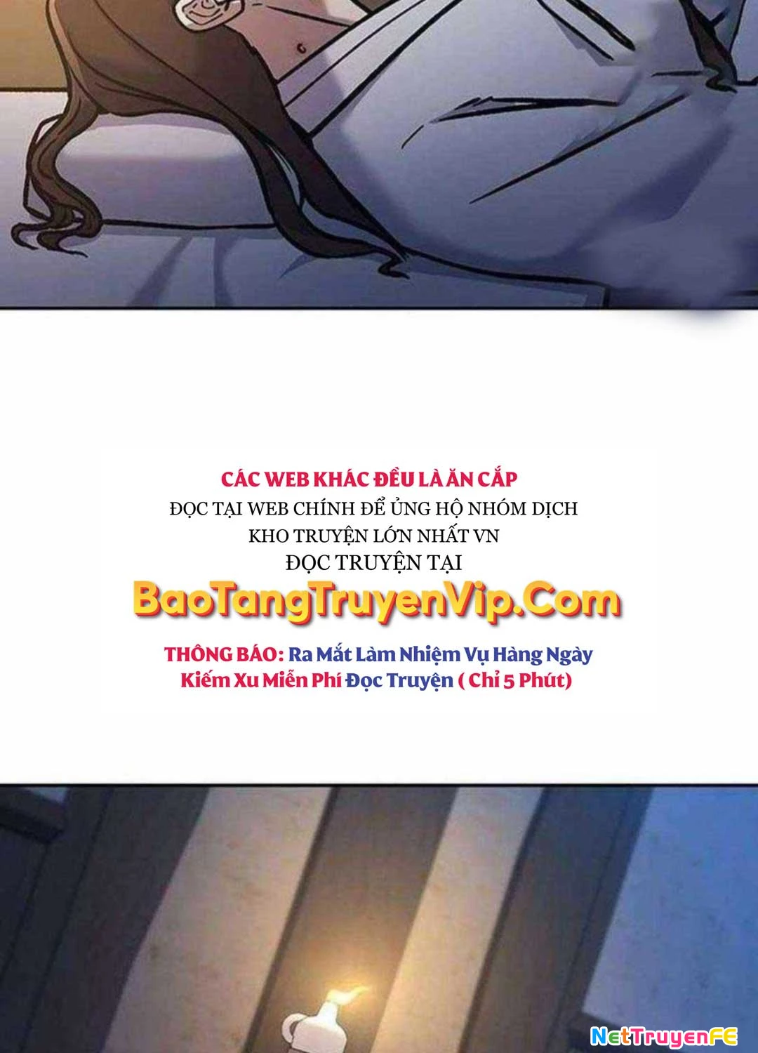 Bác Sĩ Tới Joseon Chapter 15 - Next Chapter 16