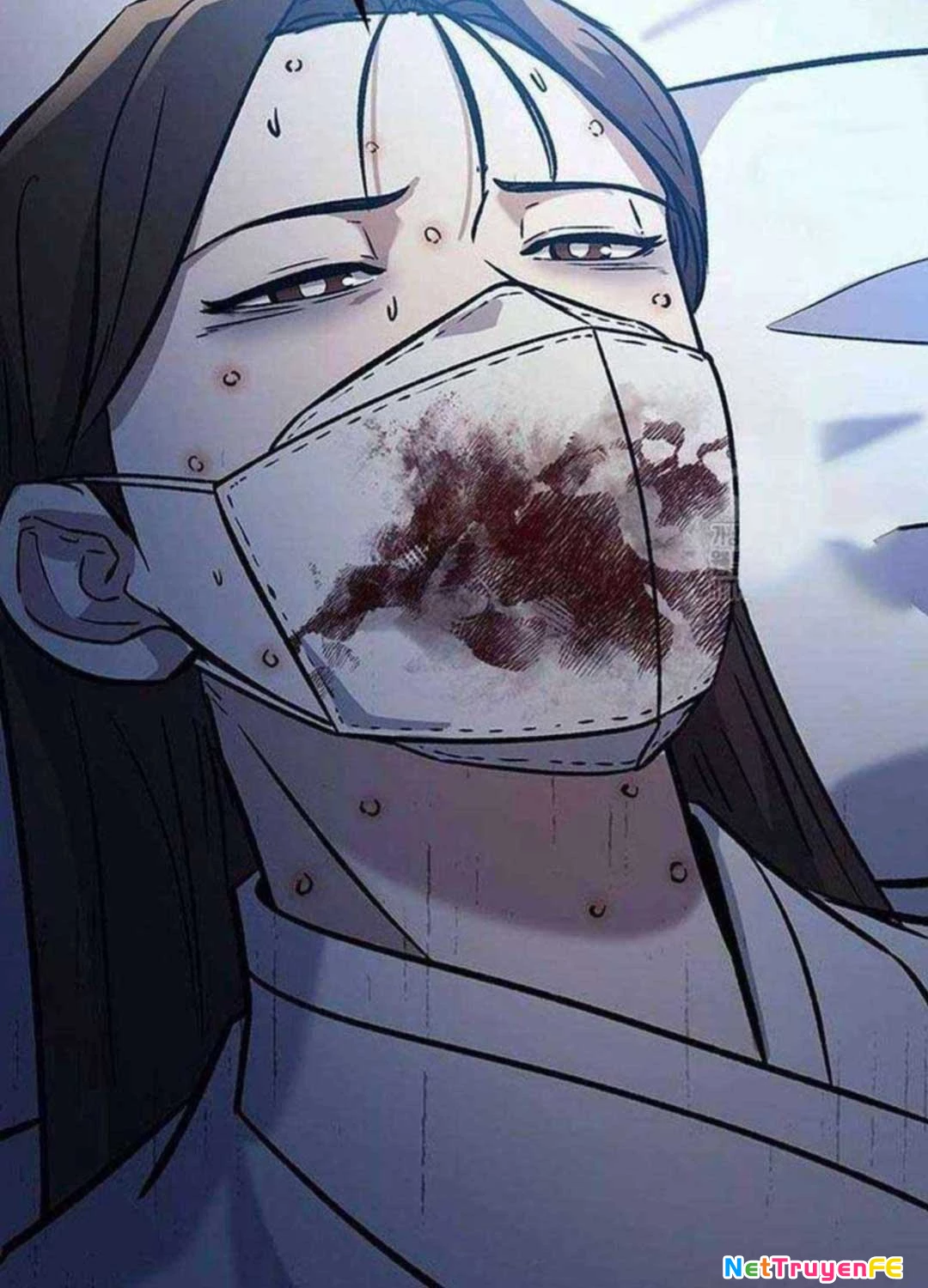 Bác Sĩ Tới Joseon Chapter 15 - Next Chapter 16