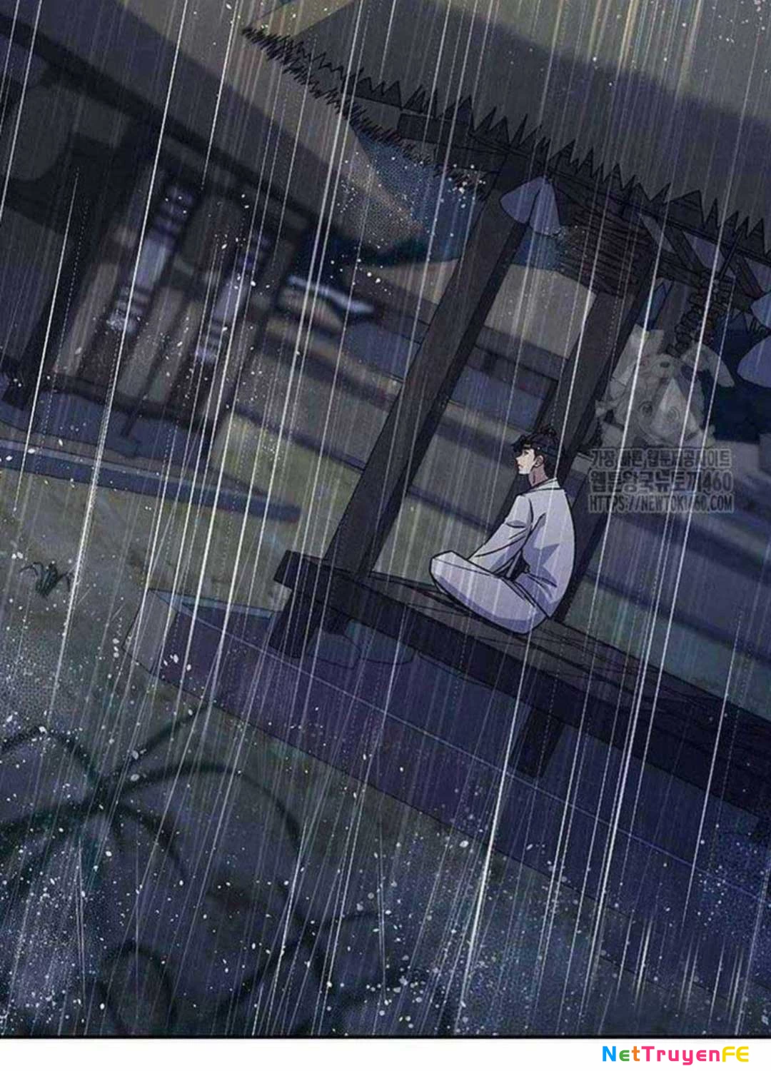 Bác Sĩ Tới Joseon Chapter 15 - Next Chapter 16