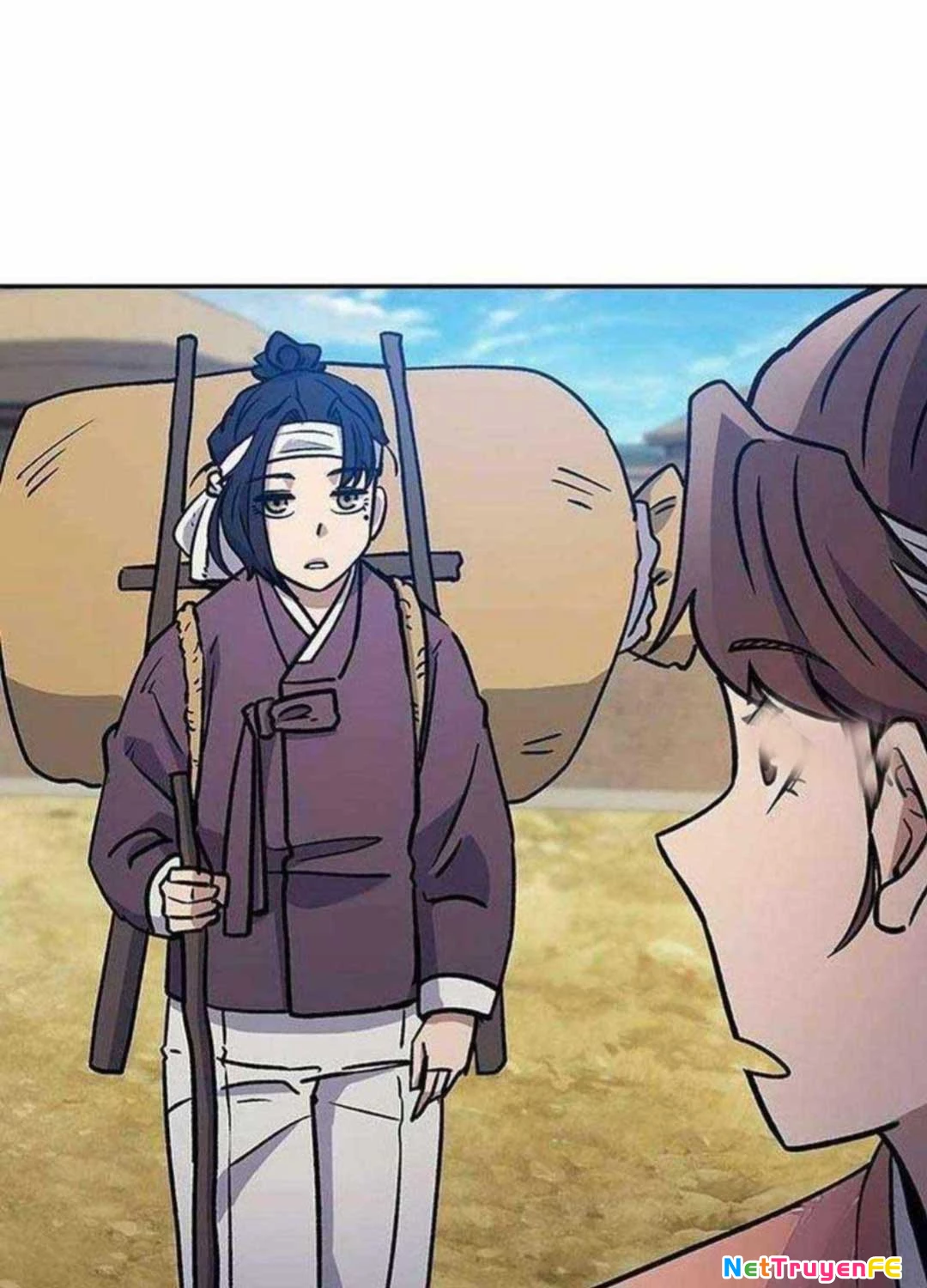 Bác Sĩ Tới Joseon Chapter 15 - Next Chapter 16