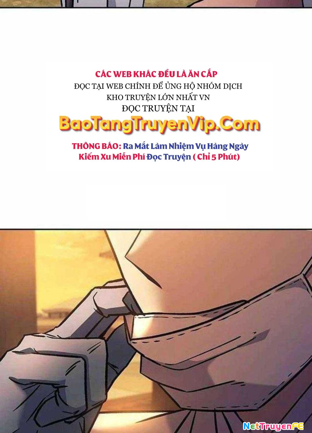 Bác Sĩ Tới Joseon Chapter 15 - Next Chapter 16