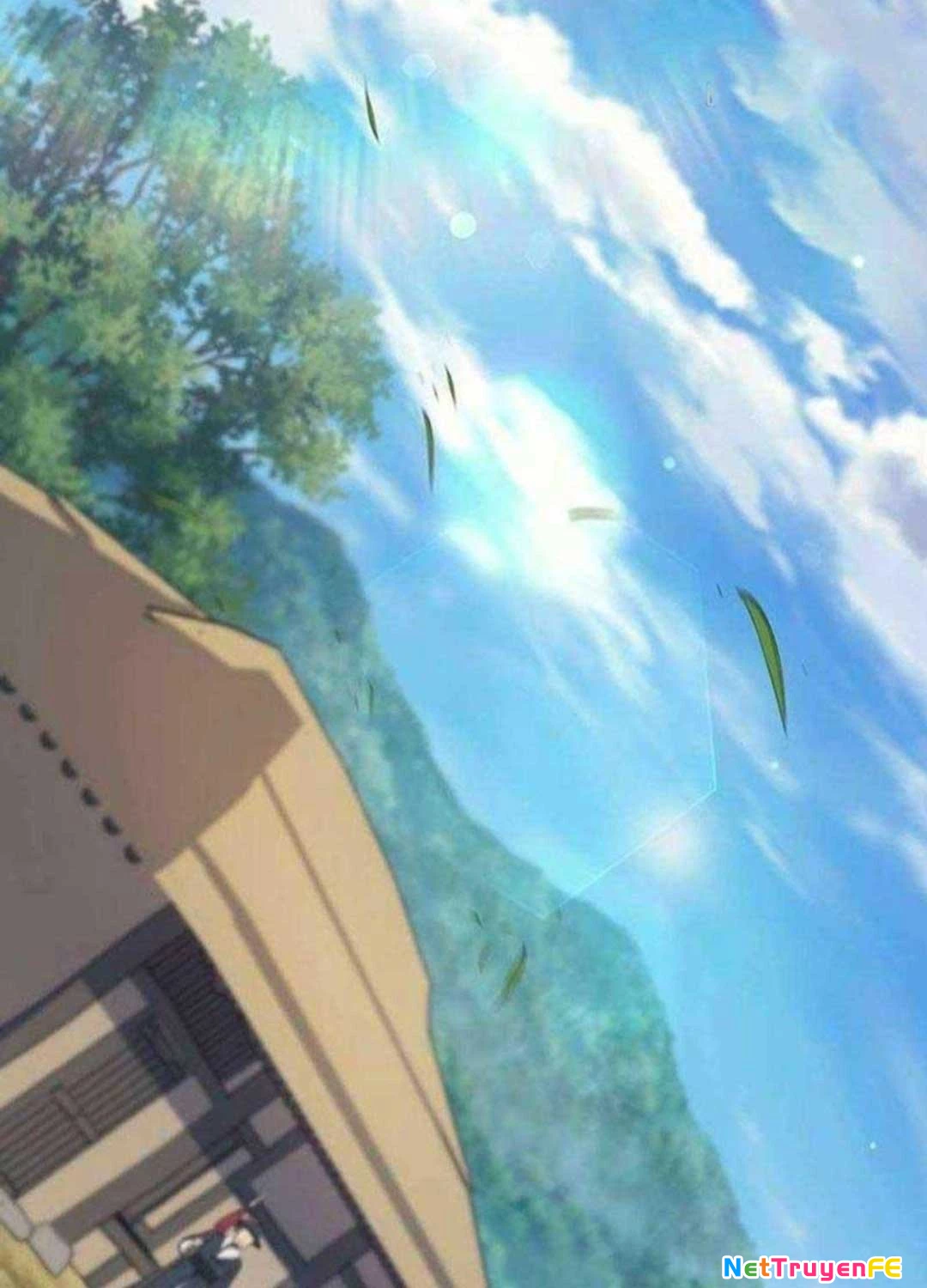 Bác Sĩ Tới Joseon Chapter 15 - Next Chapter 16