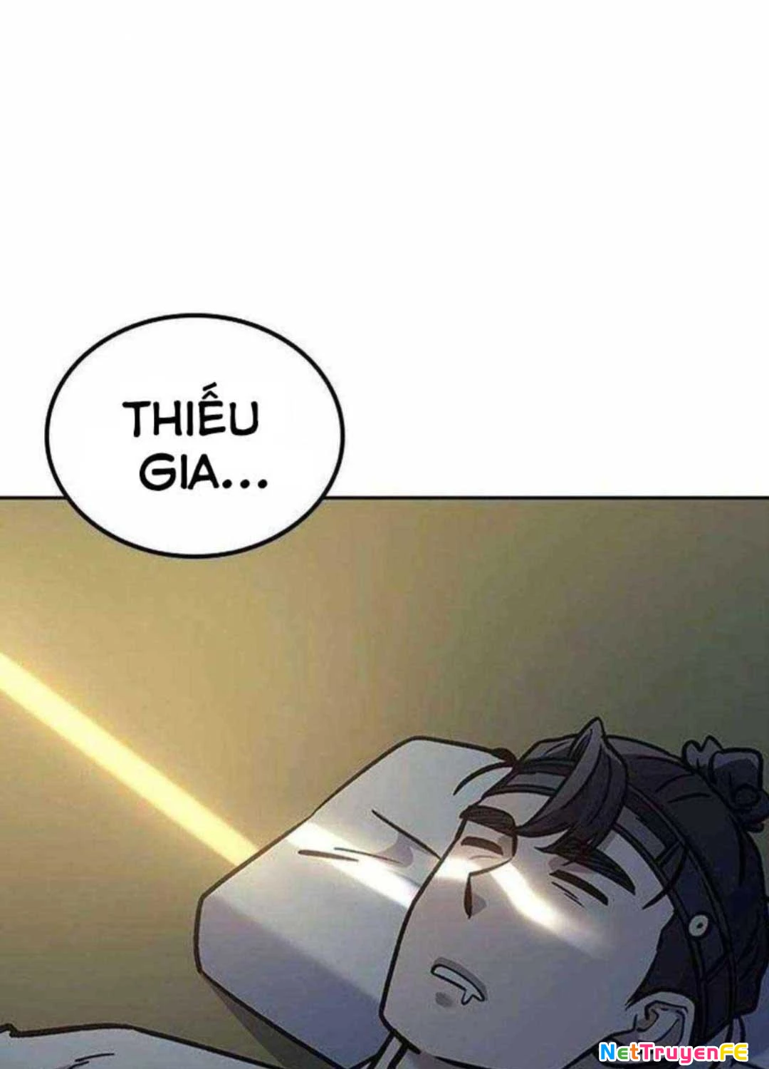 Bác Sĩ Tới Joseon Chapter 15 - Next Chapter 16