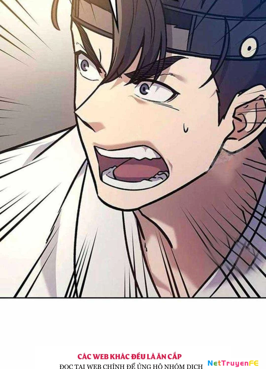 Bác Sĩ Tới Joseon Chapter 15 - Next Chapter 16