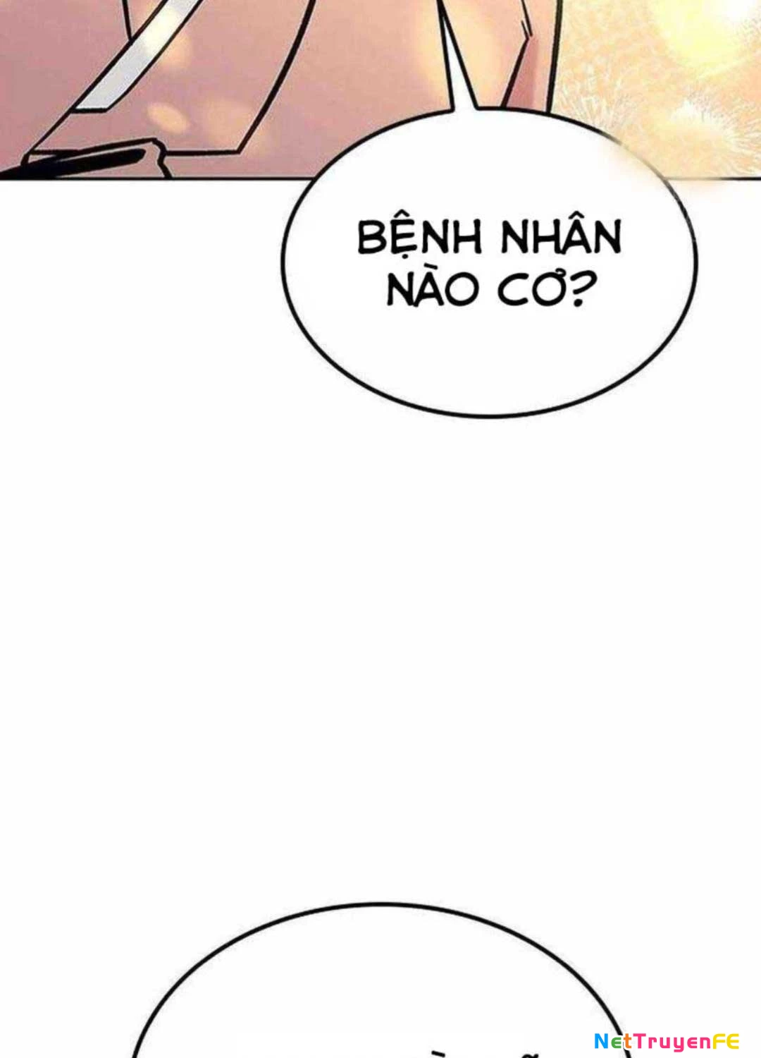 Bác Sĩ Tới Joseon Chapter 15 - Next Chapter 16