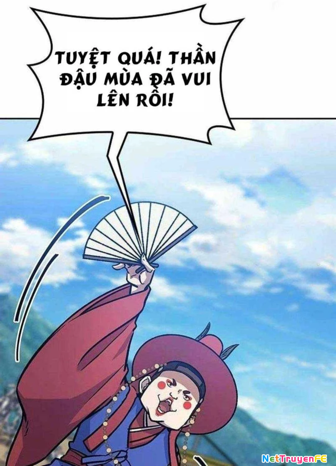 Bác Sĩ Tới Joseon Chapter 15 - Next Chapter 16