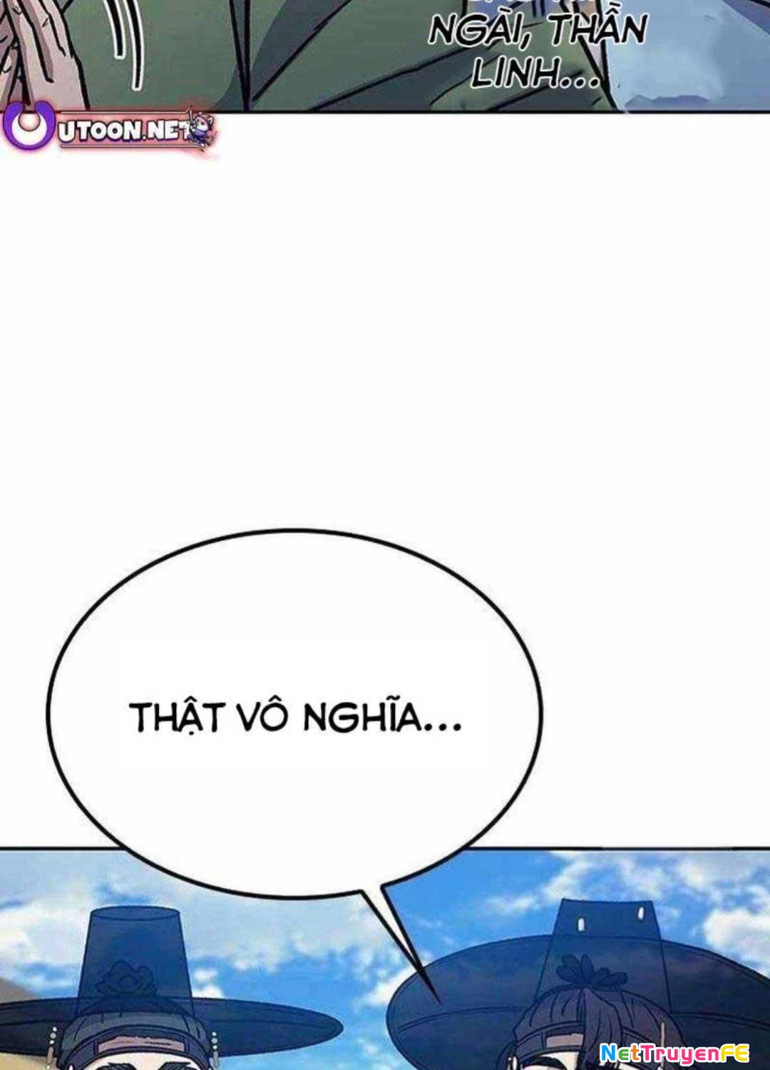 Bác Sĩ Tới Joseon Chapter 15 - Next Chapter 16