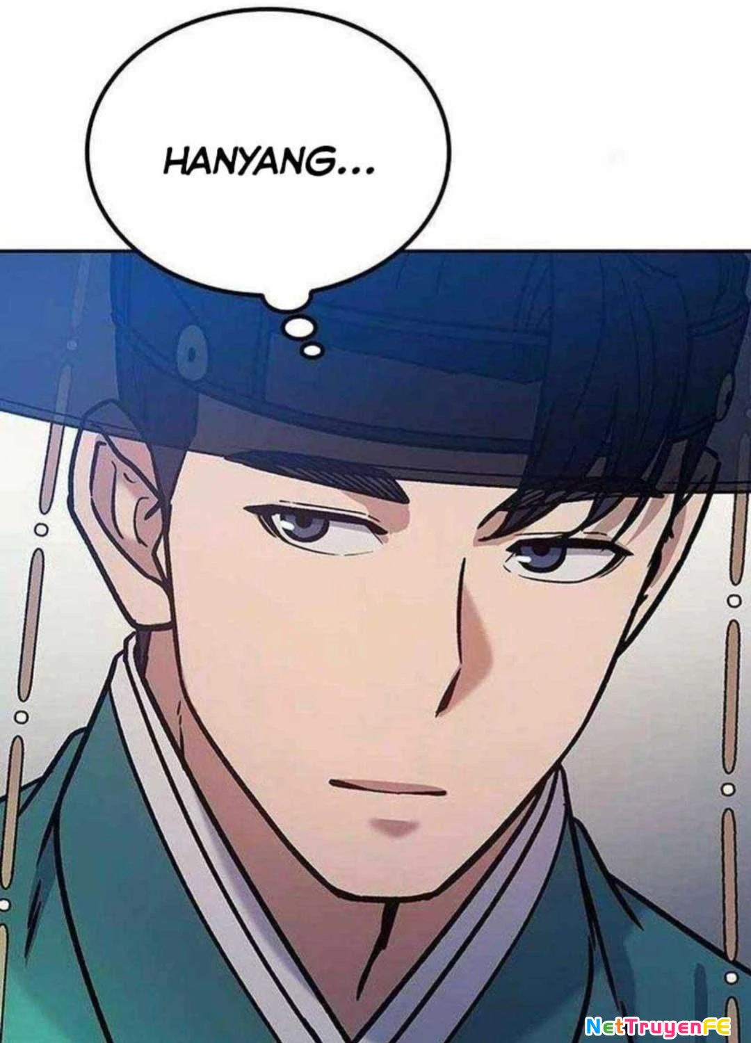 Bác Sĩ Tới Joseon Chapter 15 - Next Chapter 16