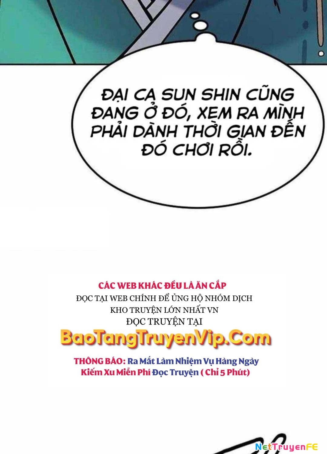 Bác Sĩ Tới Joseon Chapter 15 - Next Chapter 16