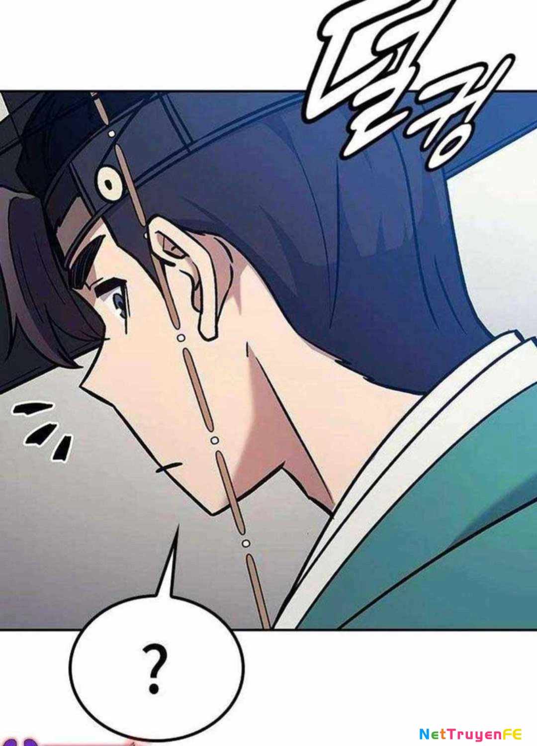 Bác Sĩ Tới Joseon Chapter 15 - Next Chapter 16