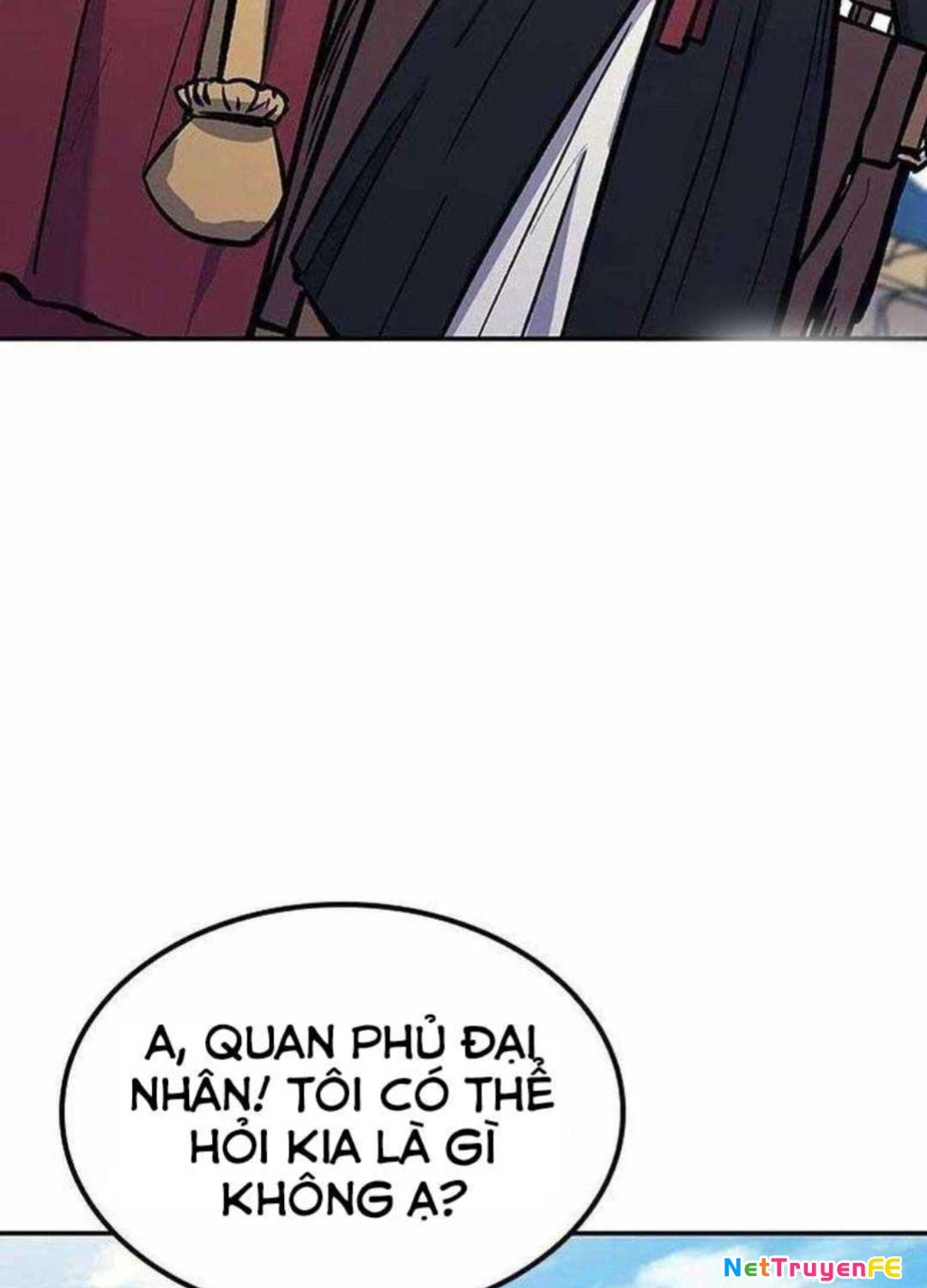 Bác Sĩ Tới Joseon Chapter 15 - Next Chapter 16