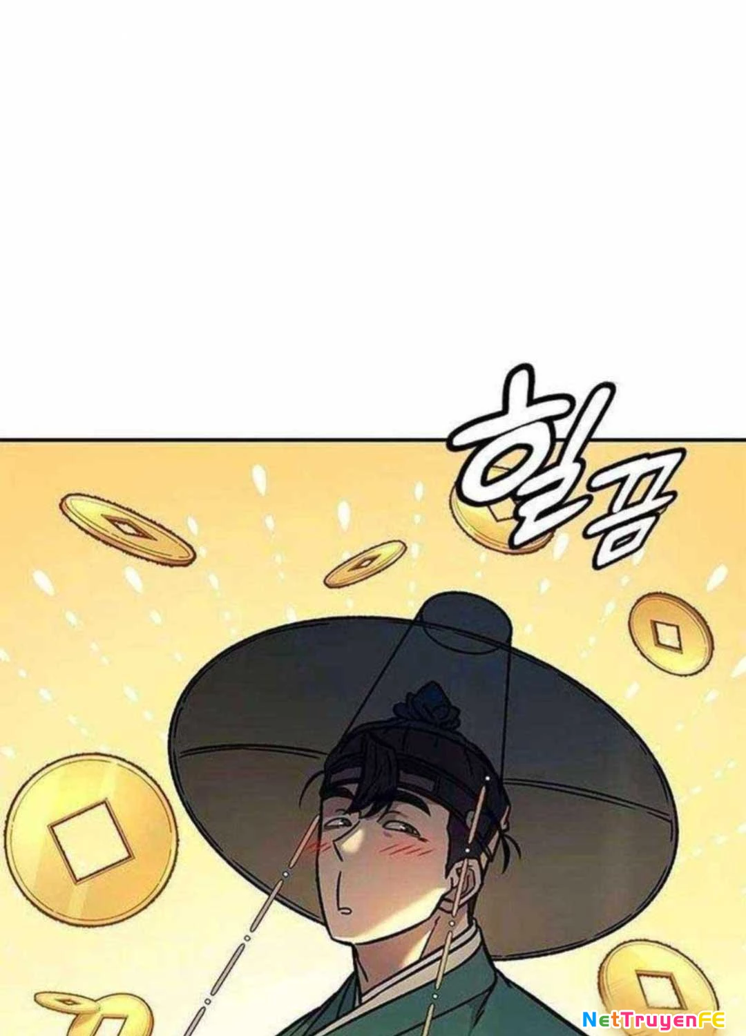 Bác Sĩ Tới Joseon Chapter 15 - Next Chapter 16