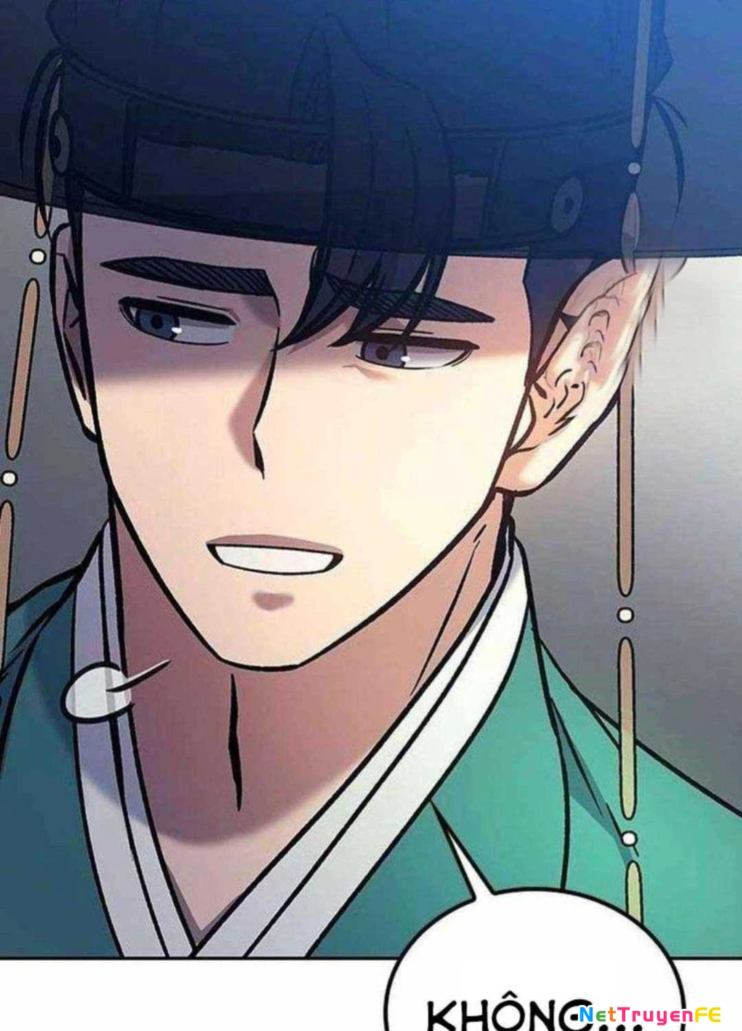Bác Sĩ Tới Joseon Chapter 15 - Next Chapter 16