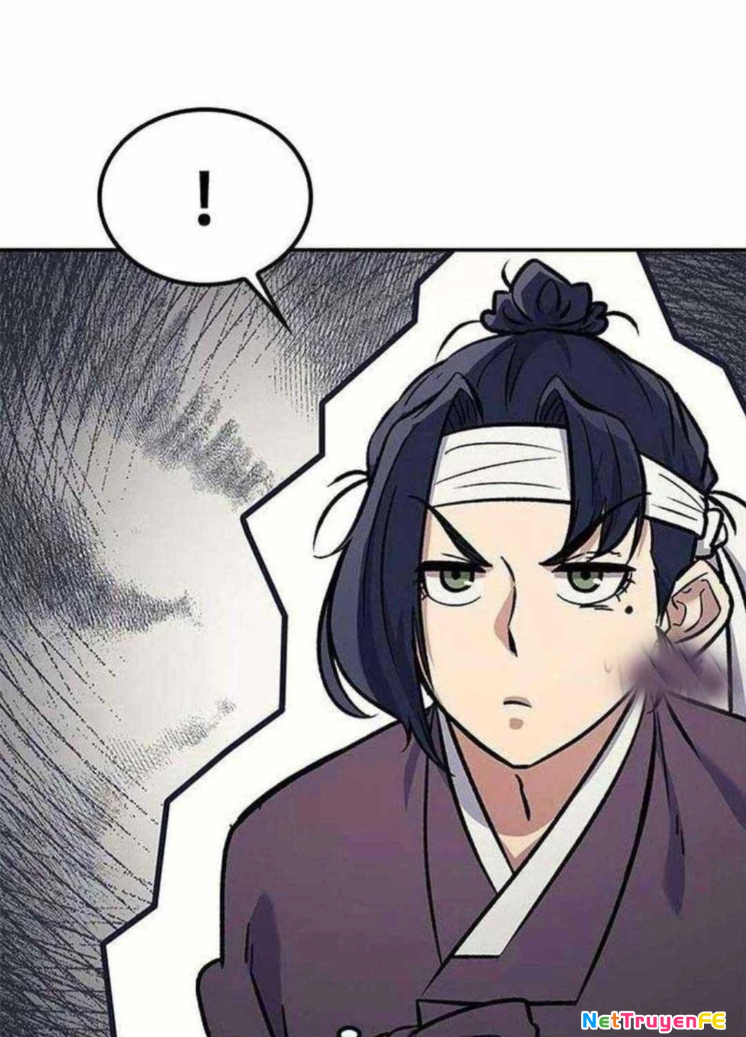 Bác Sĩ Tới Joseon Chapter 15 - Next Chapter 16