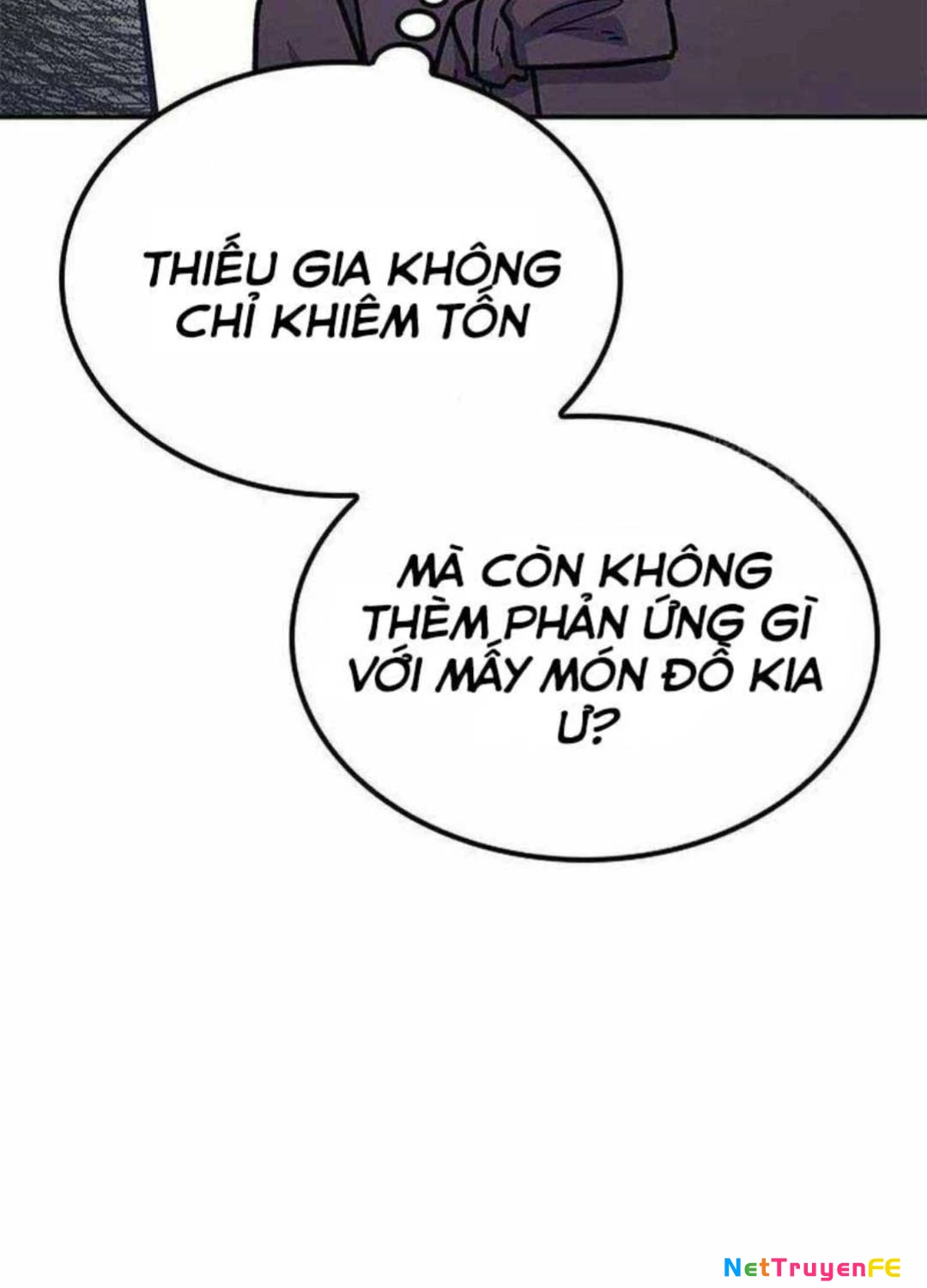 Bác Sĩ Tới Joseon Chapter 15 - Next Chapter 16