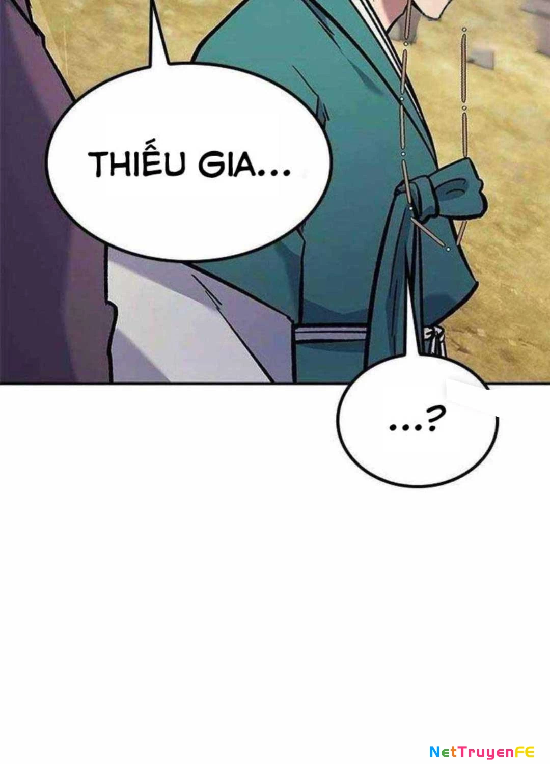 Bác Sĩ Tới Joseon Chapter 15 - Next Chapter 16