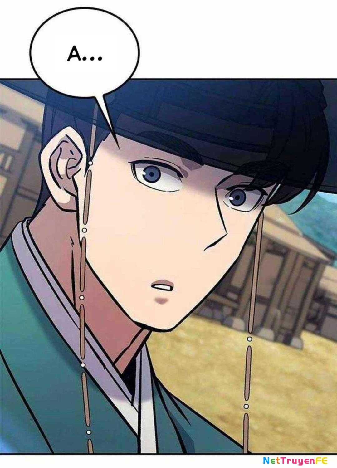 Bác Sĩ Tới Joseon Chapter 15 - Next Chapter 16