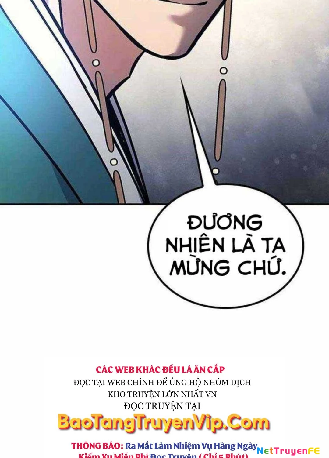 Bác Sĩ Tới Joseon Chapter 15 - Next Chapter 16