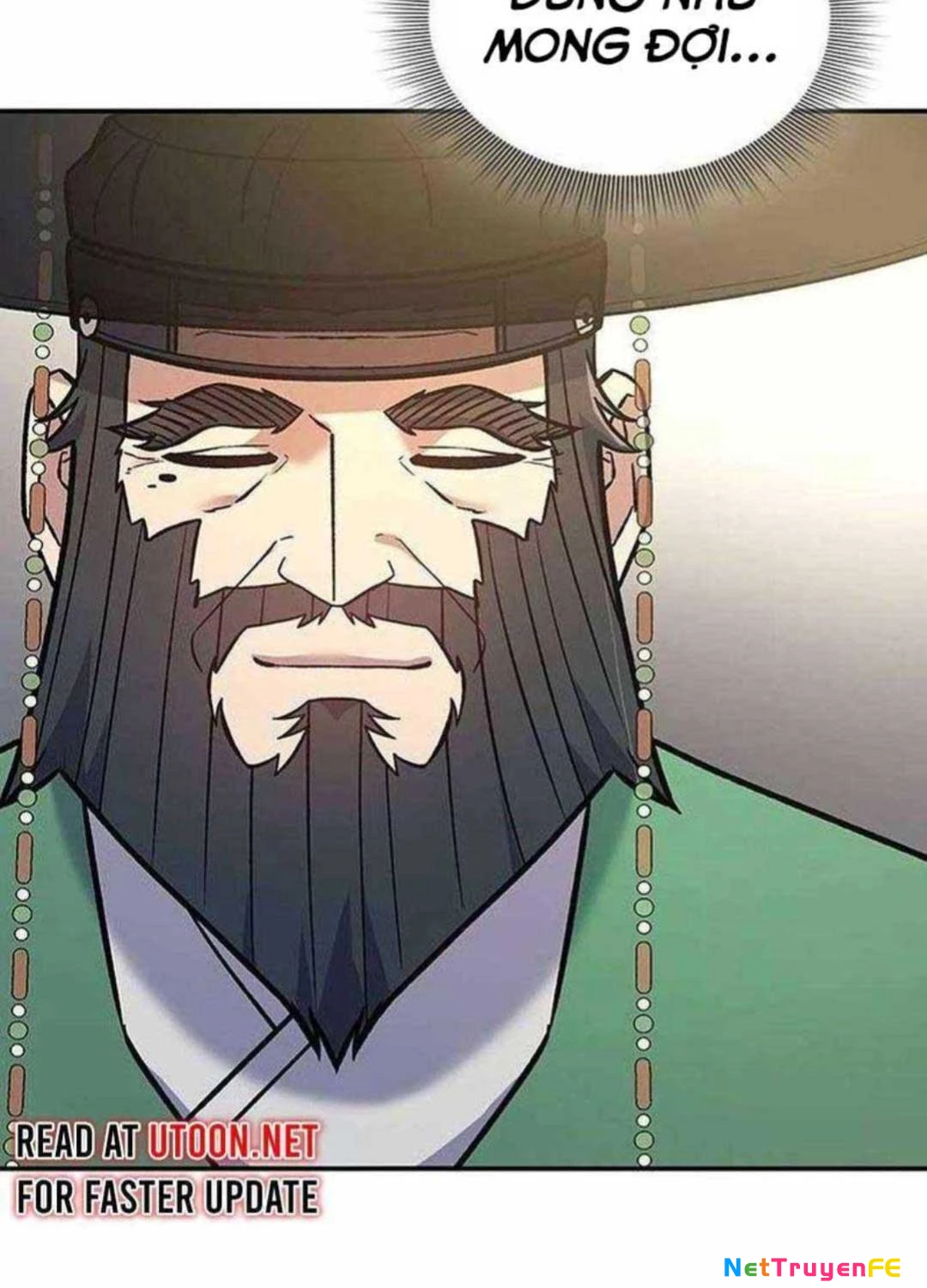 Bác Sĩ Tới Joseon Chapter 15 - Next Chapter 16