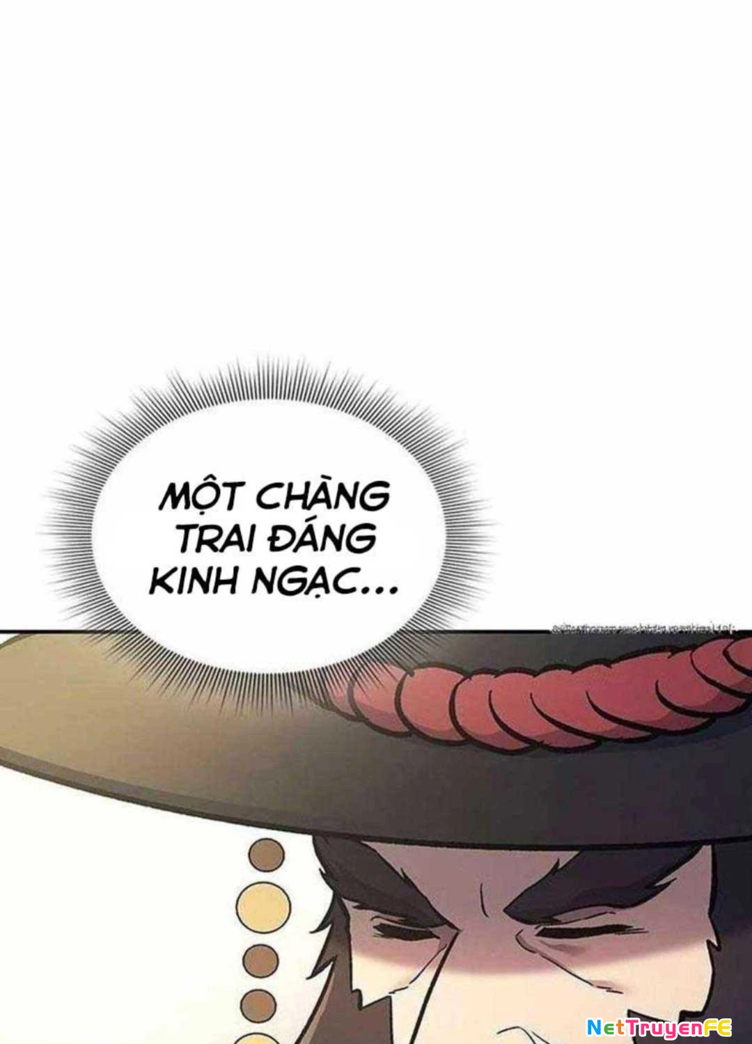 Bác Sĩ Tới Joseon Chapter 15 - Next Chapter 16