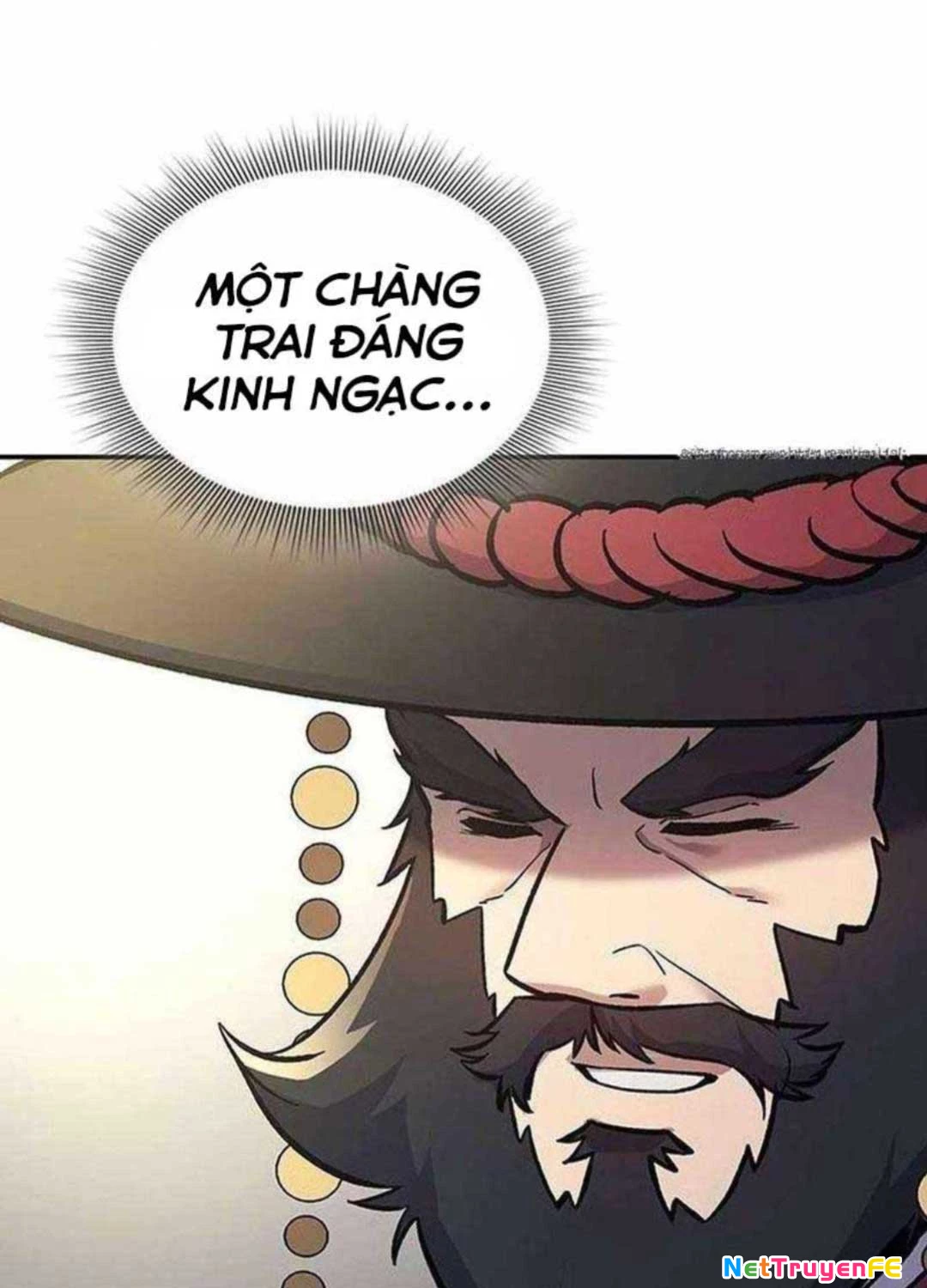 Bác Sĩ Tới Joseon Chapter 15 - Next Chapter 16