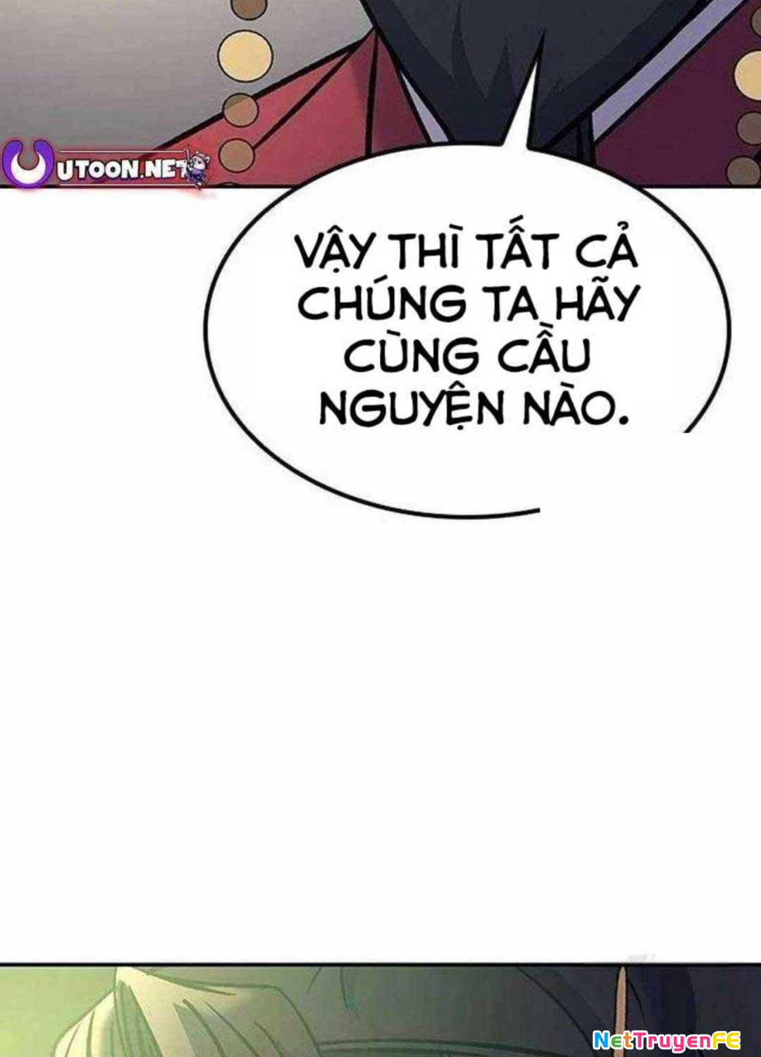 Bác Sĩ Tới Joseon Chapter 15 - Next Chapter 16