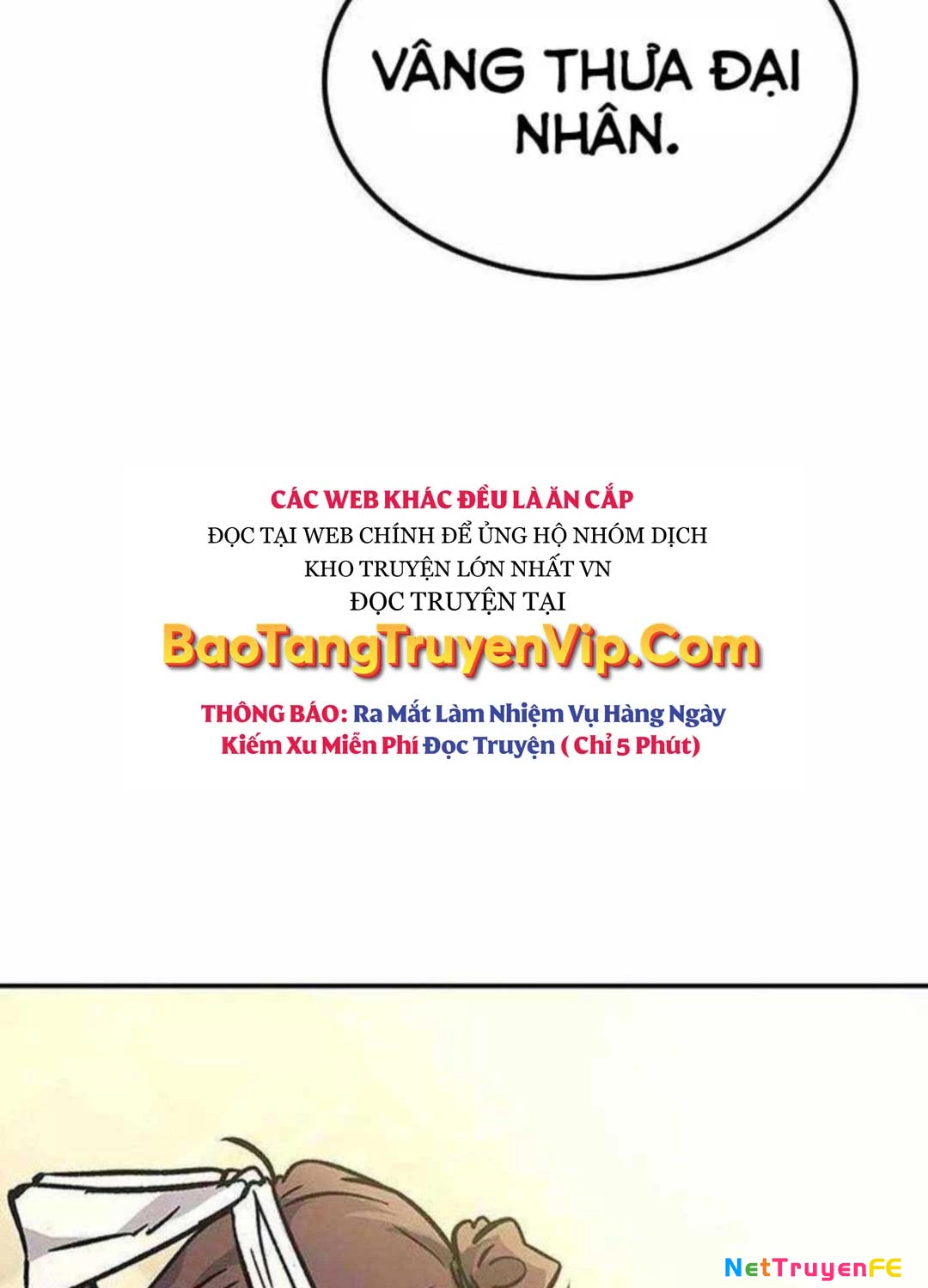 Bác Sĩ Tới Joseon Chapter 15 - Next Chapter 16